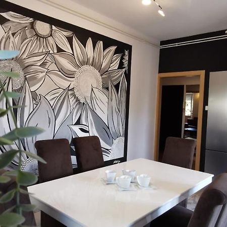 Apartman Wolf Varaždin Екстериор снимка
