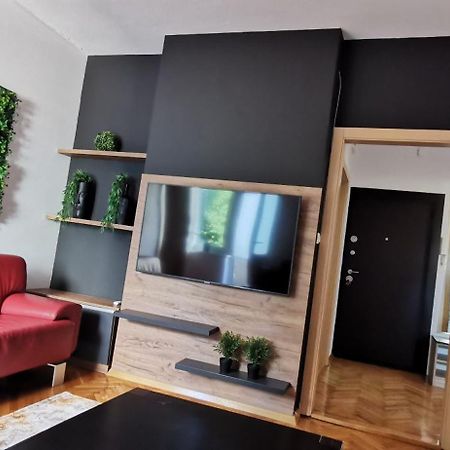 Apartman Wolf Varaždin Екстериор снимка