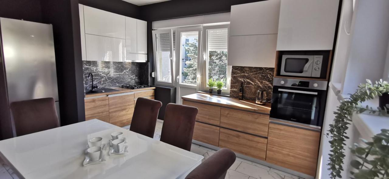 Apartman Wolf Varaždin Екстериор снимка