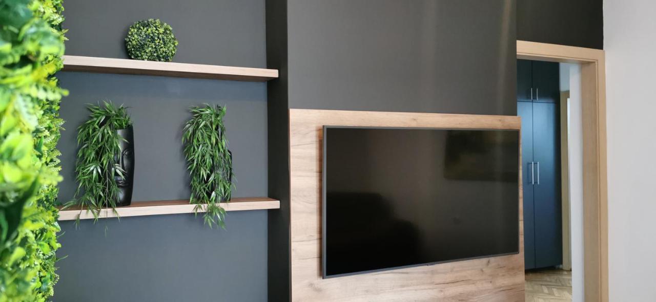 Apartman Wolf Varaždin Екстериор снимка