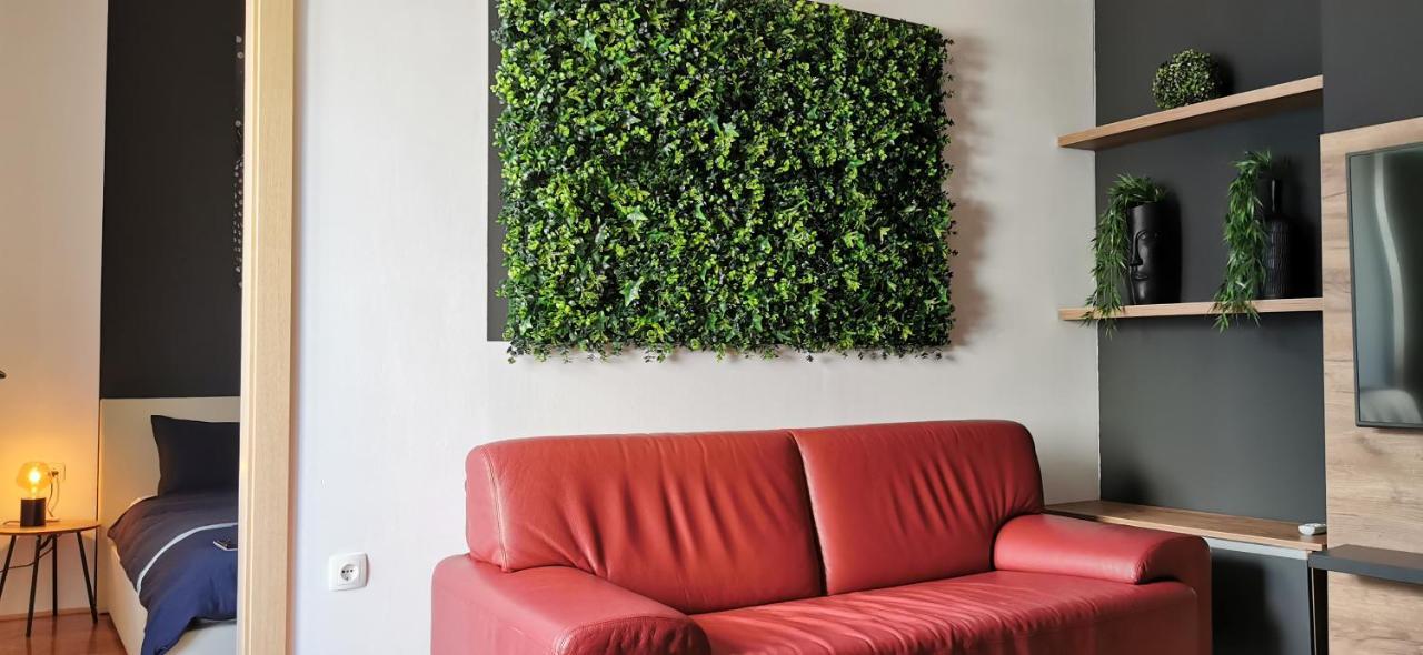 Apartman Wolf Varaždin Екстериор снимка