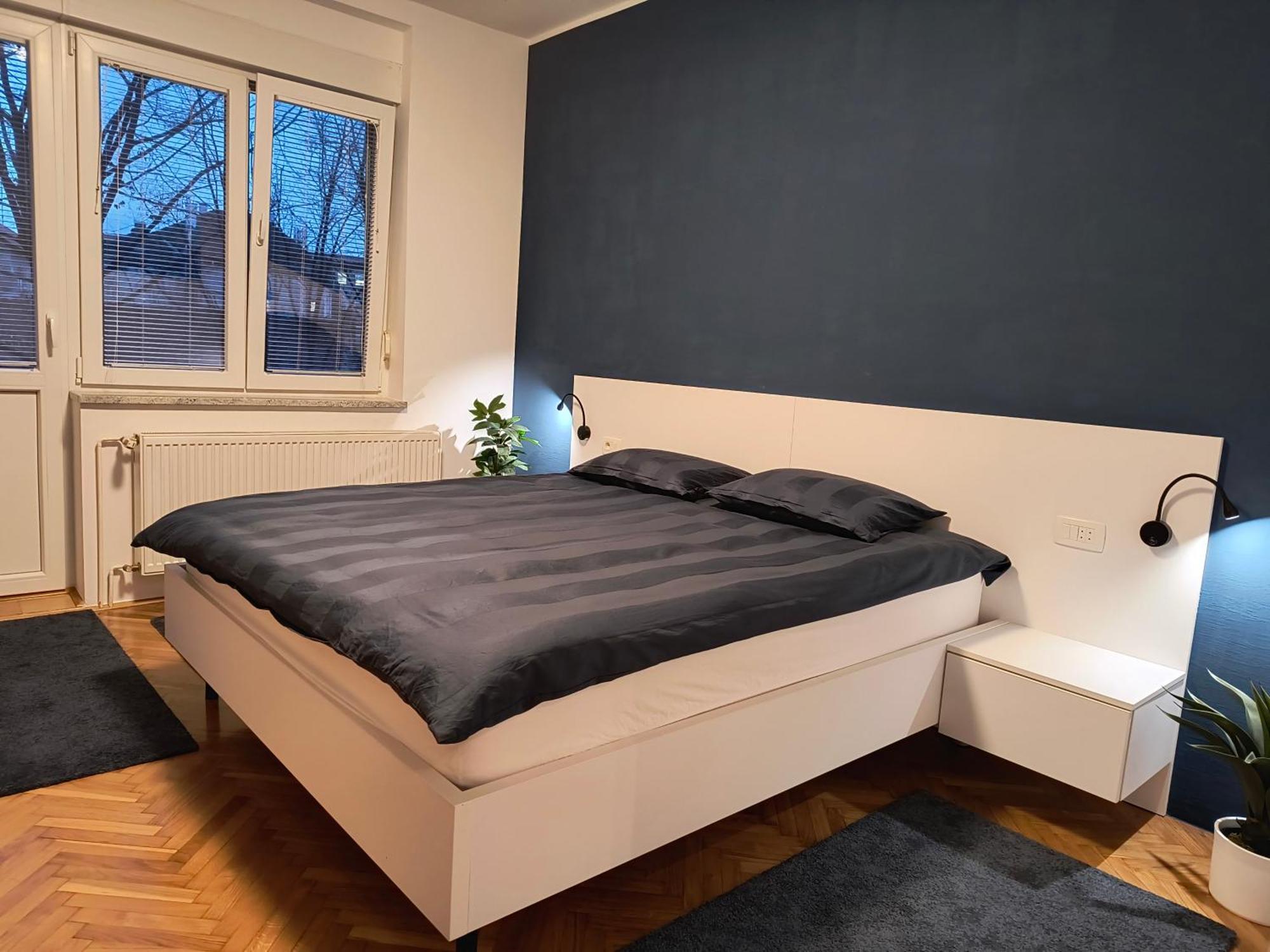 Apartman Wolf Varaždin Екстериор снимка