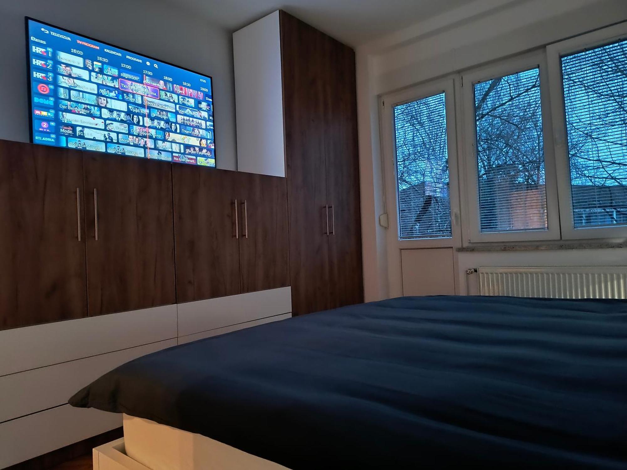 Apartman Wolf Varaždin Екстериор снимка